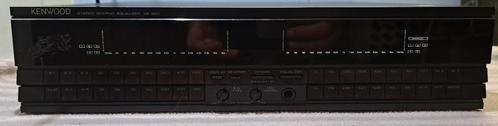 Kenwood GE-920 Stereo Graphic Equalizer, TV, Hi-fi & Vidéo, Amplificateurs & Ampli-syntoniseurs, Stéréo, Autres marques, Enlèvement