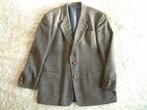 NIEUW TAST blazer herenjack — maat 52, Ophalen, Maat 52/54 (L), Bruin, Zo goed als nieuw