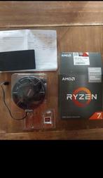 Ryzen 7 5700G, Computers en Software, Ophalen