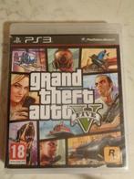 Grand Theft Auto 5 PS3, Consoles de jeu & Jeux vidéo, Jeux | Sony PlayStation 3, À partir de 18 ans, Utilisé, Enlèvement ou Envoi