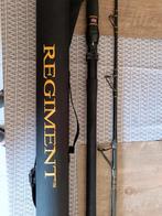 Canne penn régiment 100lb, Sports nautiques & Bateaux, Pêche à la ligne | Poissons prédateurs, Enlèvement