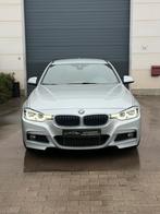 BMW 318Das 2017 M Pack EURO 6B, Auto's, BMW, Euro 6, Alcantara, Bedrijf, Keyless entry