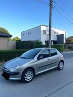 Pour débutant !! Peugeot 206 1.4i essence Enfant terible, Auto's, Particulier, Elektrische ramen, Te koop, Onderhoudsboekje