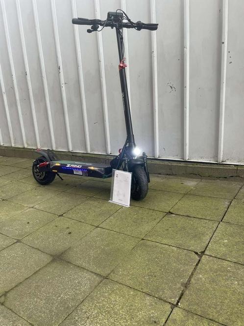Elektrische step, Fietsen en Brommers, Steps, Nieuw, Ophalen of Verzenden