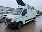 Nacelle Renault Master Klubb k32, Autos, Achat, Euro 6, Entreprise, 3 places