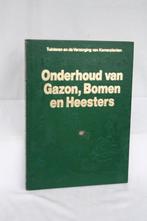 lekturama boek : Onderhoud van Gazon, Bomen enz., Boeken, Gelezen, Diverse auteurs, Ophalen of Verzenden, Tuinieren en Tuinplanten