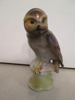 Vintage keramiek uil van circa jaren 30 made in Germany, Ophalen of Verzenden