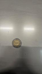 zeldzame 2 euro munt, Antiek en Kunst, Antiek | Overige Antiek, Ophalen of Verzenden