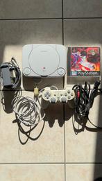 Playstation 1, Ophalen, Zo goed als nieuw
