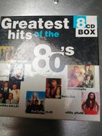 Greatest hits of the 80's, Cd's en Dvd's, Ophalen of Verzenden, Zo goed als nieuw
