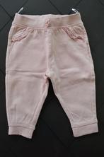 C&A baby club broekje nepzakjes met ruches roze maat 80, C&A, Fille, Utilisé, Enlèvement ou Envoi