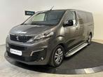 Peugeot Traveller Long L3 Business VIP BlueHDi S/S EAT8 €6, Automaat, Monovolume, 180 pk, Diesel