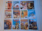 Strips COMANCHE 12st, Boeken, Stripverhalen, Ophalen of Verzenden