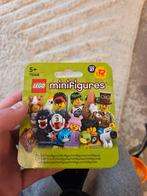 Lego Wolfpack 71048 minifigures sealed (4)., Ophalen of Verzenden, Lego