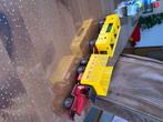Camion miniature pinder, Ophalen