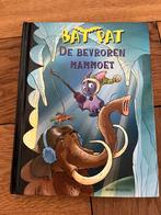 BAT PAT - BATPAT : DE BEVROREN MAMMOET, Boeken, Ophalen, Fictie algemeen, Zo goed als nieuw, BAT PAT