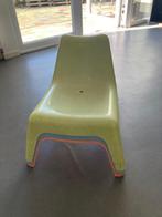 Tuin of kinderkamer lage stoeltjes x3, Ophalen