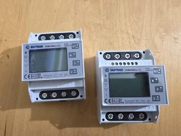 Eastron SDM630 Mbus Energiemeter beschikbaar voor biedingen