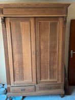 Heel mooie hall kast, Ophalen