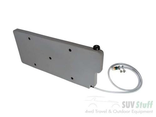 Front Runner Water Tank 40 Liter Opstaand   1260L X 65W X 58, Caravans en Kamperen, Kampeeraccessoires, Nieuw, Verzenden