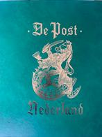 Nederland prachtig dik postzegelalbum, Ophalen of Verzenden