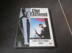 L'inspecteur ne renonce jamais - Clint Eastwoord - DVD, Cd's en Dvd's, Ophalen of Verzenden, Zo goed als nieuw, Actie