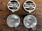 2x HELLA Rallye 1000 verstralers, Auto-onderdelen, Ophalen of Verzenden, Gebruikt