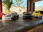 Porsche BMW, Hobby en Vrije tijd, Ophalen of Verzenden, Maisto
