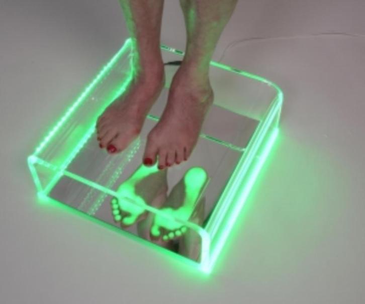 Podoscoop en Voetscanner, Diversen, Overige Diversen, Nieuw, Ophalen of Verzenden