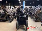 Kymco CV 3 [Licentie] [Einde .0%] [-1000E] [promo], Motoren, Bedrijf, Meer dan 35 kW, 550 cc, 2 cilinders