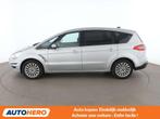 Ford S-Max 1.6 TDCi Titanium (année de construction 2014), Autos, Achat, 139 g/km, 5 portes, 1703 kg