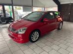 honda civic 1.4 i SPORT /GEKEURD/CAR PASS/airco/73000 km !!!, Auto's, Honda, Voorwielaandrijving, Stof, 4 cilinders, 1396 cc