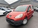 Peugeot Partner 1.6HDi | 5 plaats | Keurimg + Carpass |, Stof, Overige kleuren, 5 deurs, 1560 cc