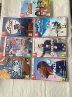 Switch games, Enlèvement ou Envoi, Comme neuf