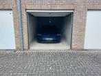 Garage te  huur in Zonhoven.