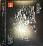 Lego Death Star Trench Run diorama (75329), Ophalen of Verzenden, Lego