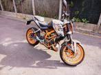 Ktm 390 Duke motorfiets, Motoren, Particulier