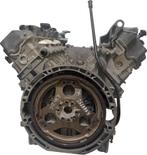 Motor voor Mercedes-Benz SL 55 AMG 5.5 Benzine, Ophalen of Verzenden, Gereviseerd, Mercedes-Benz