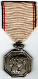 Medaille 100 jaar onafhankelijkheid van België, Verzenden, Overige soorten, Lintje, Medaille of Wings