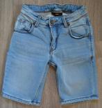 Jeansshort JBC maat 134, Kinderen en Baby's, Kinderkleding | Maat 134, Broek, Gebruikt, JBC, Ophalen of Verzenden