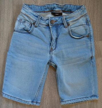 Jeansshort JBC maat 134 beschikbaar voor biedingen