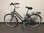 Gazelle damesfiets, Fietsen en Brommers, Fietsen | Dames | Sportfietsen en Toerfietsen, Ophalen, Gebruikt, Minder dan 10 versnellingen