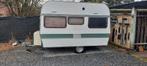 Caravan 750kg, Particulier