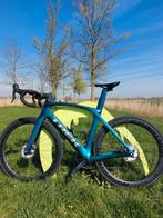 TREK Madone maat 58, Fietsen en Brommers, Fietsen | Racefietsen, Gebruikt, Carbon, Meer dan 20 versnellingen, Ophalen