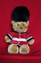 London King's guardsman teddy bear Keel Toys, Enlèvement ou Envoi, Comme neuf, Ours