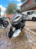 Aerox, Fietsen en Brommers, Scooters | Yamaha, Ophalen, Tweetakt, Gebruikt, Aerox