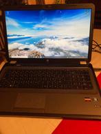 laptop HP Pavilion g7, Computers en Software, Ophalen of Verzenden, Azerty, Hp