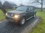 Navara export, Auto's, Automaat, Diesel, Particulier, Navara double cab