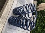 Porsche 993 verlagingsveren zonder papieren, Ophalen, Porsche