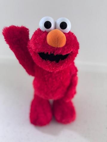 Elmo - Tickle Me beschikbaar voor biedingen